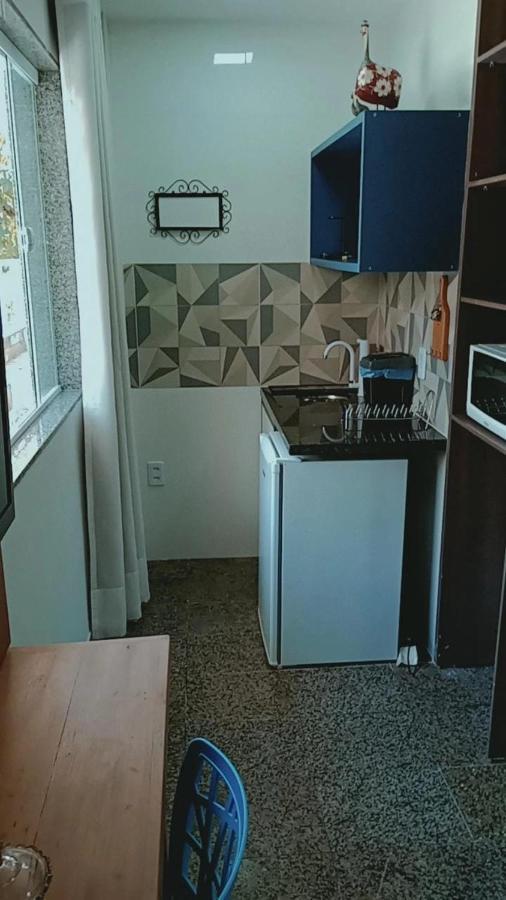 Segunda Casa- Seu Cantinho Na Praia Do Morro Em Guarapari - Quartos Suites 2 Ate 4 Pessoas Kültér fotó