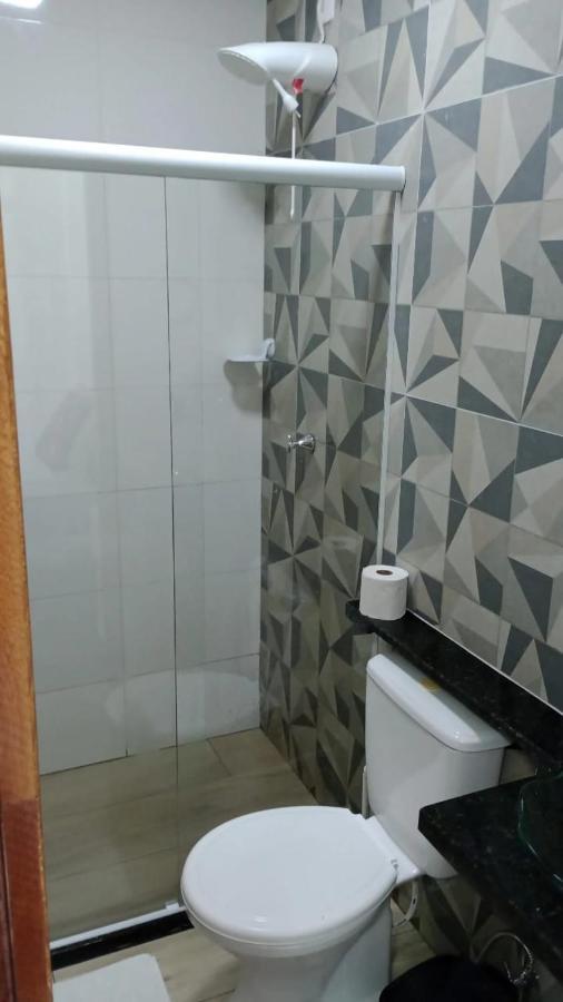 Segunda Casa- Seu Cantinho Na Praia Do Morro Em Guarapari - Quartos Suites 2 Ate 4 Pessoas Kültér fotó