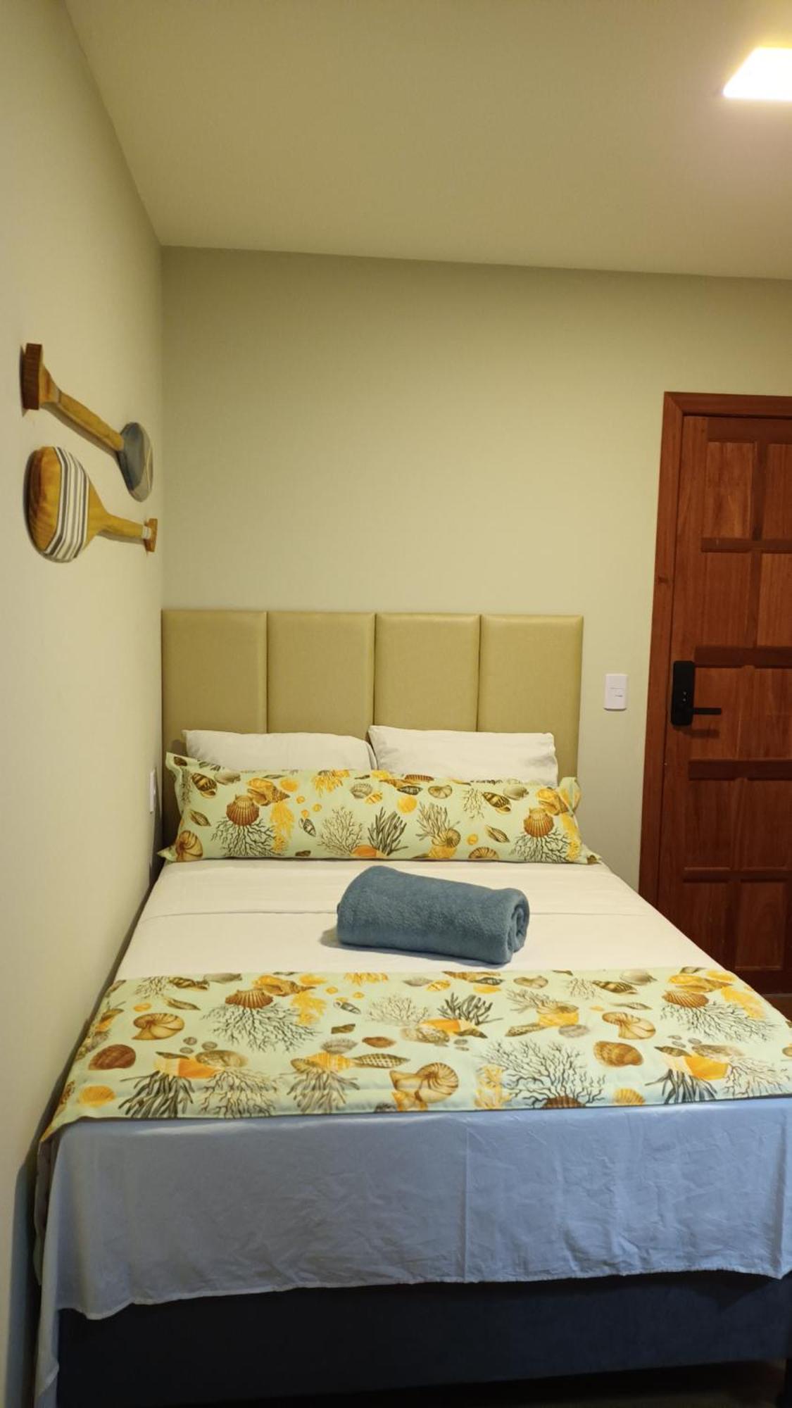 Segunda Casa- Seu Cantinho Na Praia Do Morro Em Guarapari - Quartos Suites 2 Ate 4 Pessoas Kültér fotó